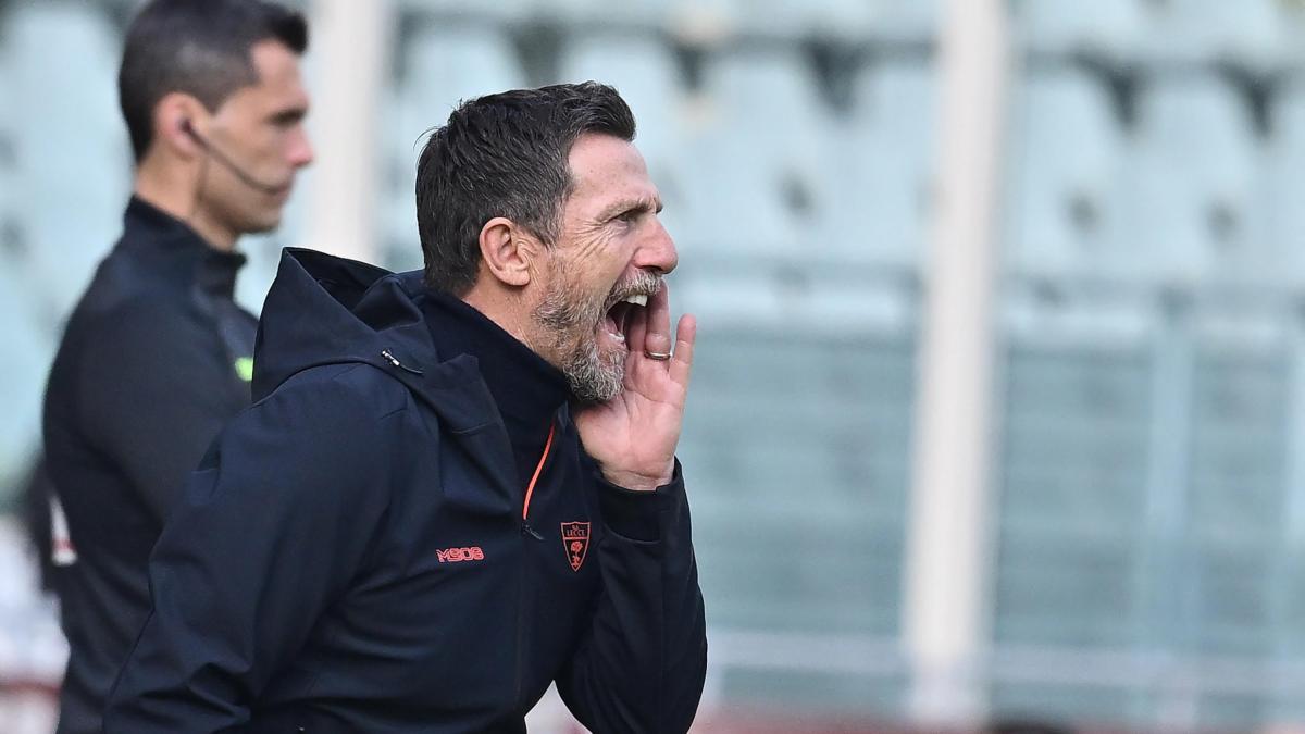 LIVE Alle 15 Lecce Udinese: Di Francesco sceglie Cheddira, Runjaic lancia Bayo in attacco