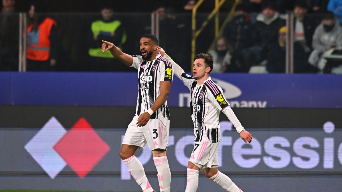 Atalanta-Juventus: è una classica del torneo, previsto tanto equilibrio