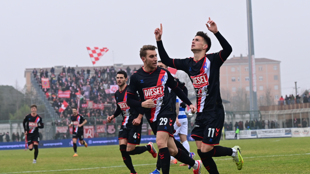 Serie C: poker Vicenza, la B si avvicina. Benevento, rimontona e scatto promozione. Juve Next Gen ok