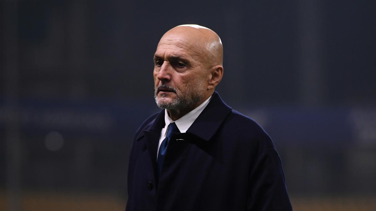 Spalletti: "Icardi? Goleador fantastico, ma portava in spogliatoio cose extra campo..."