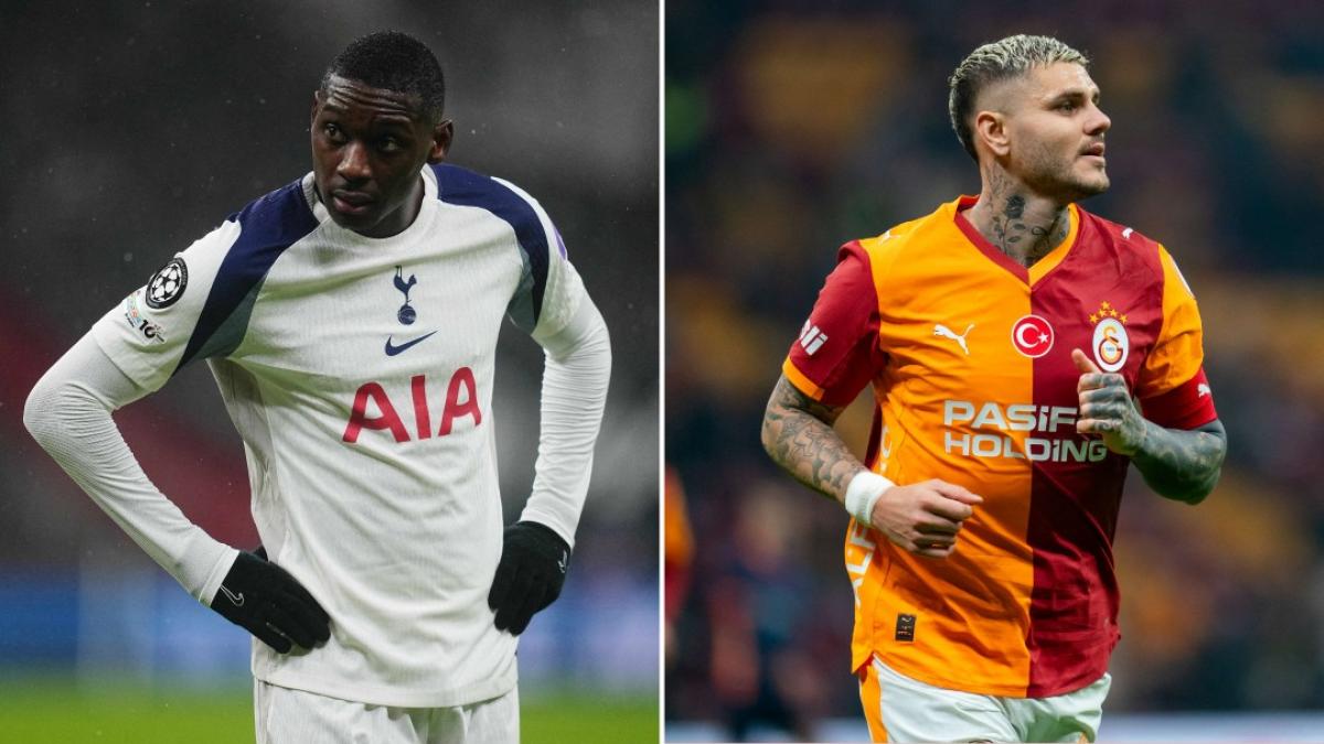 juve pressing per kolo muani icardi il galatasaray non vuole rinforzare i bianconeri ma