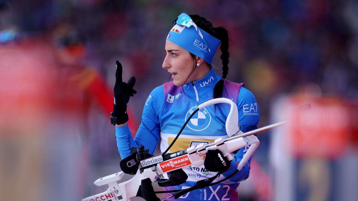 milano cortina c 232 il primo caso di doping l azzurra passler positiva a un controllo