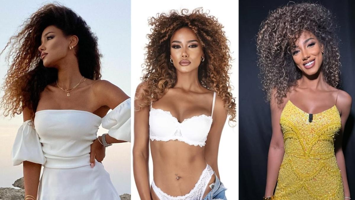 Samira Lui contro gli hater: "Nessun pregiudizio sulla chirurgia estetica. Ecco cosa mi sono rifatta"