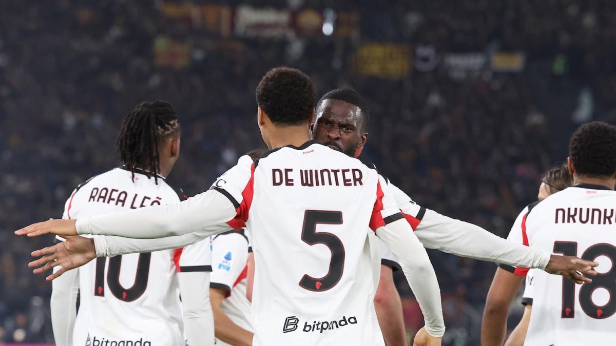 Dove vedere Bologna-Milan e tutto lo sport in tv del 3 febbraio 2026