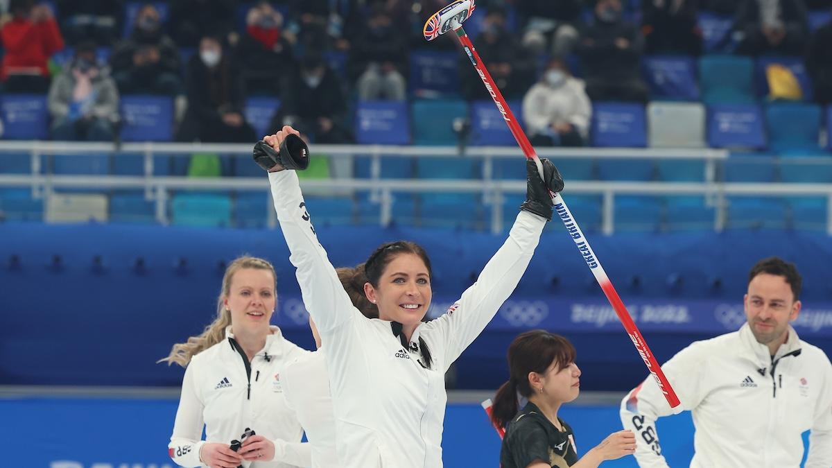 Curling: il dialogo silenzioso con il ghiaccio. Come si gioca e le curiosità