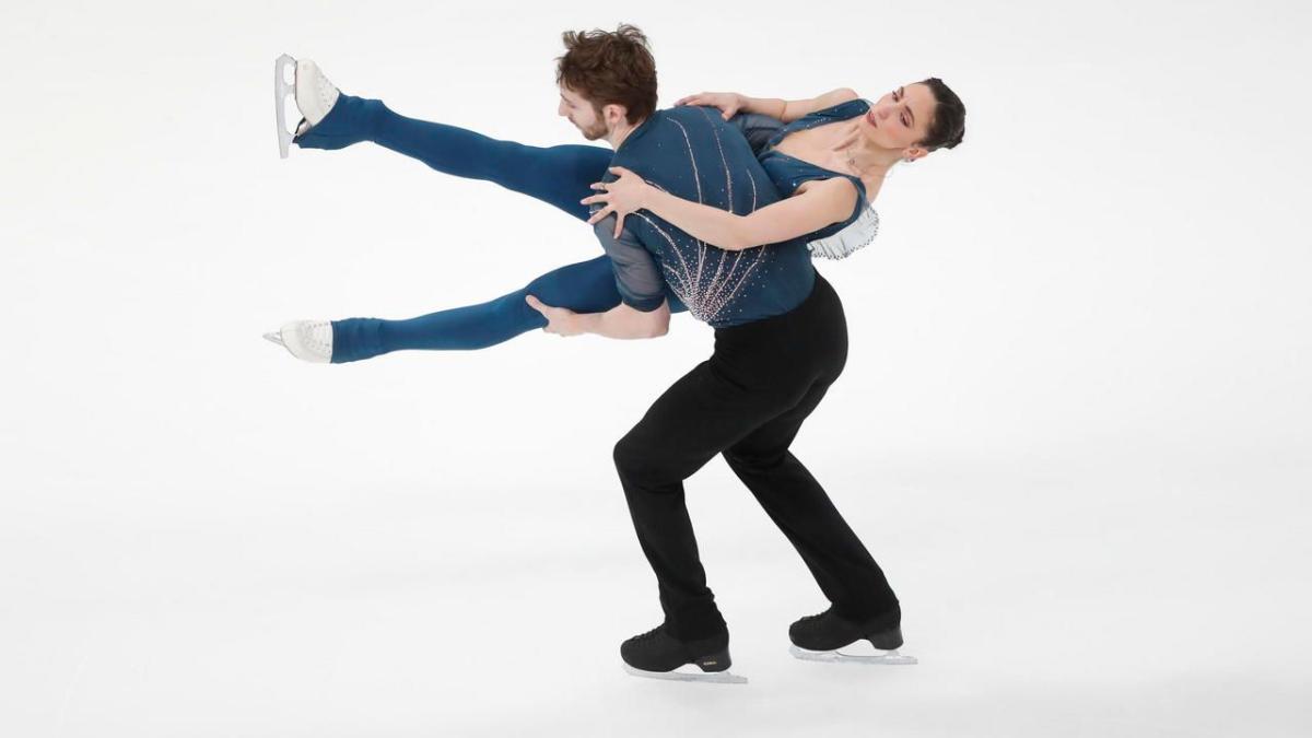 Conti-Macii pronti al grande salto, ma non solo: l'Italia del Pattinaggio di figura alle Olimpiadi