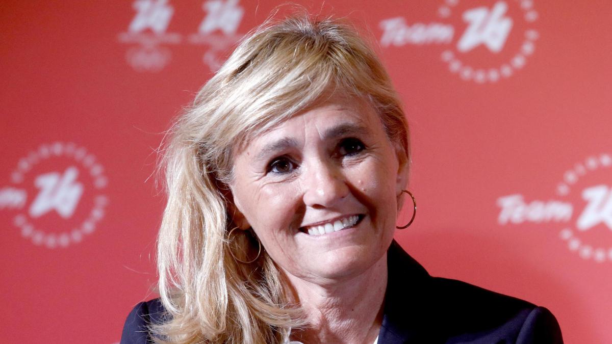 Olimpiadi, Bianchedi: "L'esperienza di vita più dura, ma adesso sorrido: siamo pronti"