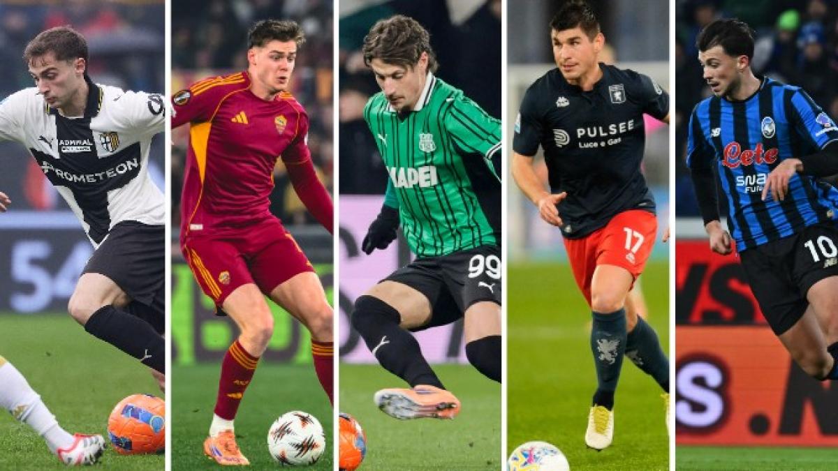 Titolari Serie A: chi rischia il posto dopo il mercato invernale