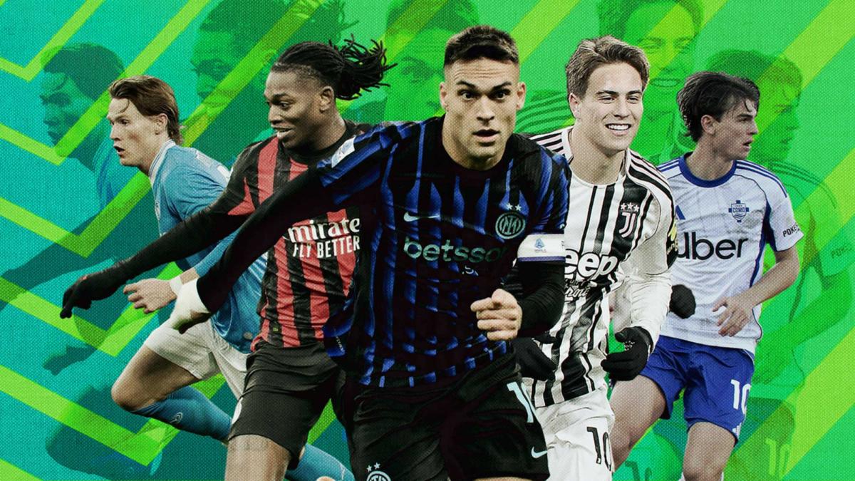 Formazioni tipo delle squadre di Serie A: i titolari dopo il mercato di gennaio