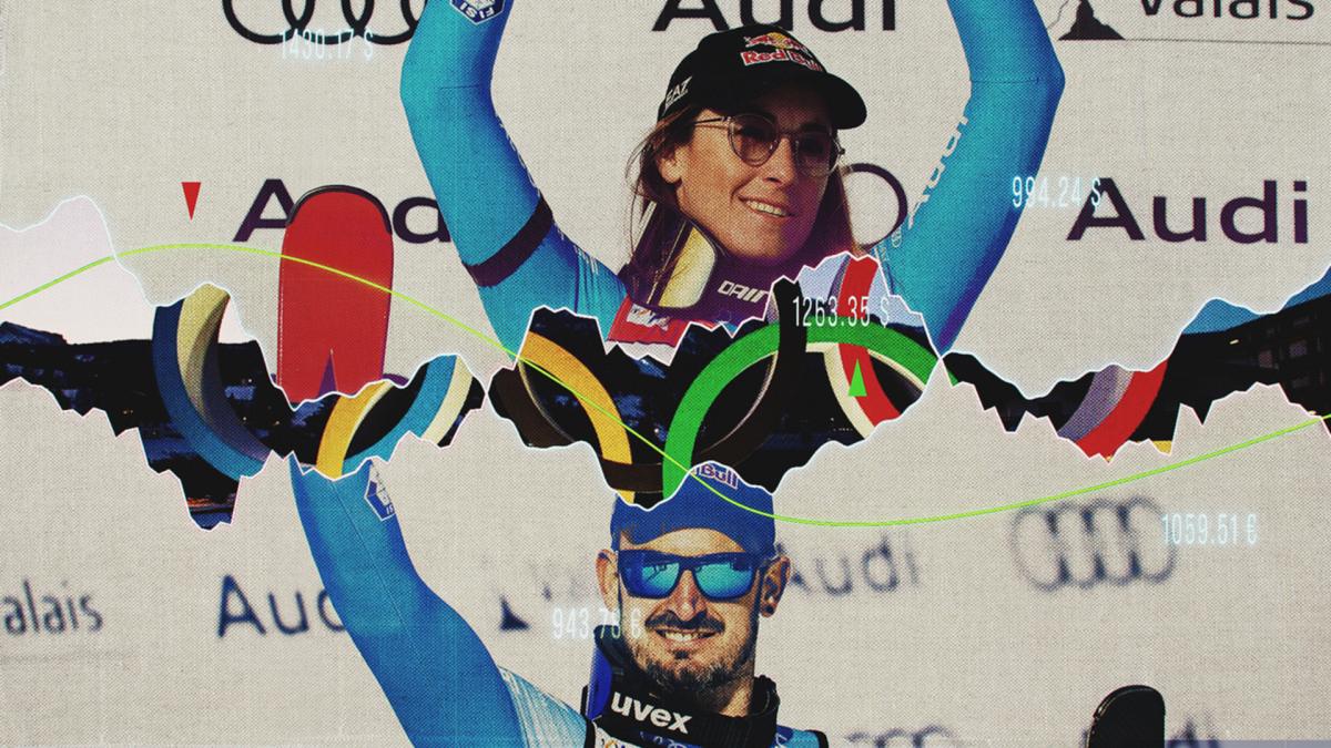 Cinque cerchi, tanti soldi: quanto sono costati i Giochi di Milano Cortina