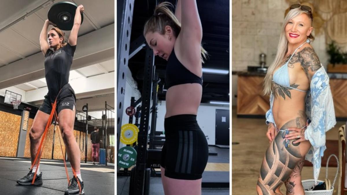 I segreti delle più fisicate di Milano Cortina, da Sofia Goggia alla 40enne Humphries