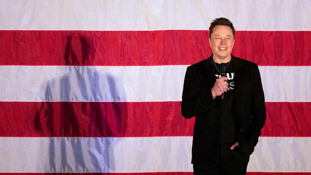 Elon Musk e l’automobile, un amore forse finito
