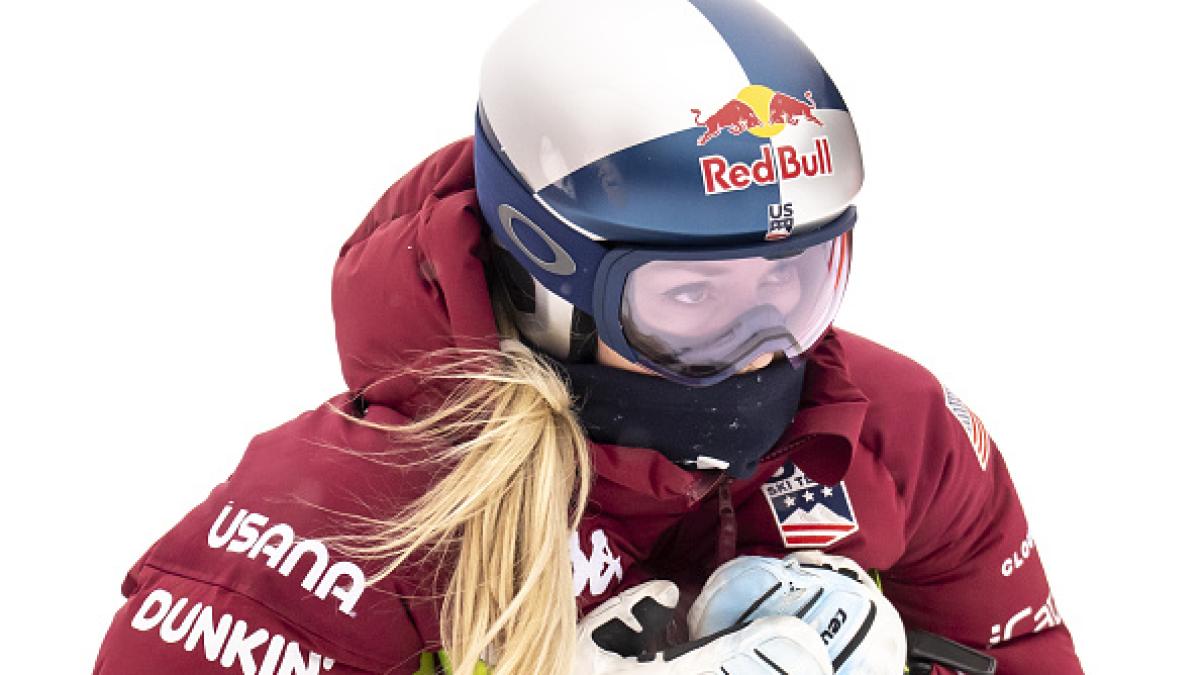 Vonn: "Futuro? Non so ancora cosa farò. Dopo 8 operazioni sono in modalità sopravvivenza"