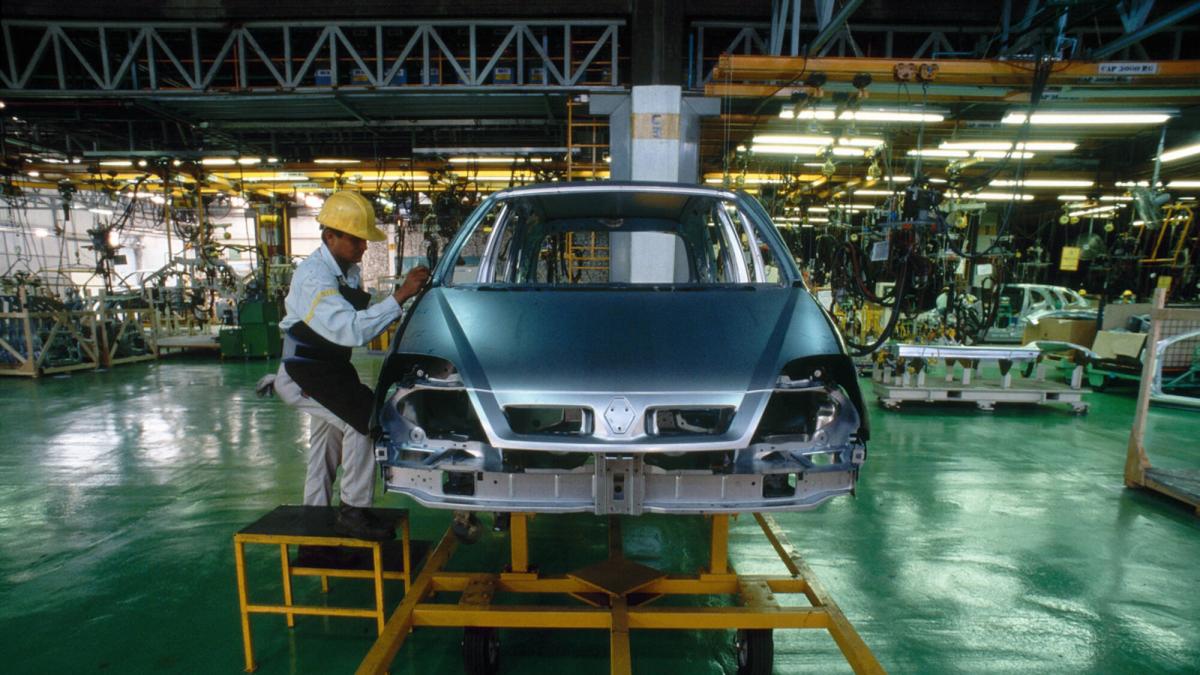 Perché Renault chiude Ampere dedicata alle auto elettriche