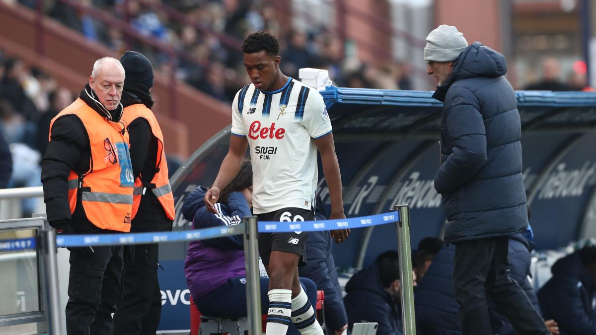 Giocatori e allenatori ammoniti o espulsi nella 23ª giornata: i malus al Fantacampionato