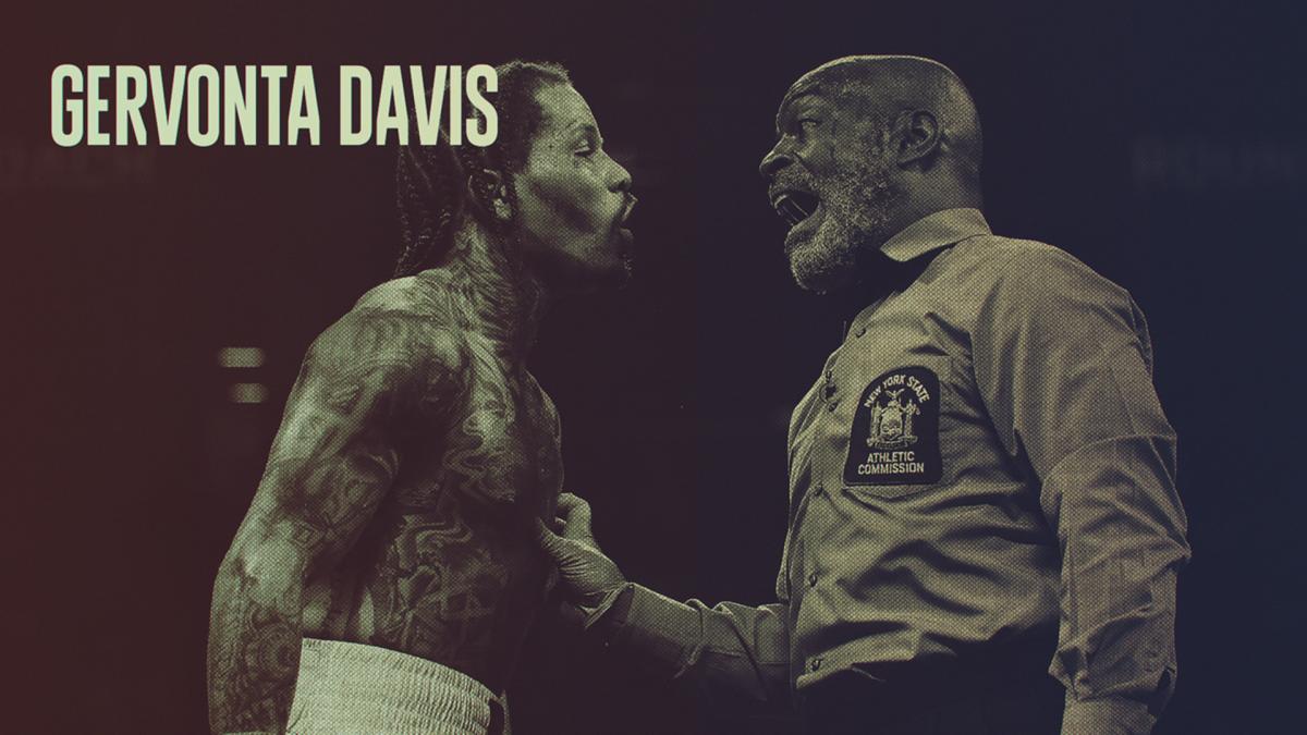 Poteva essere una divinità, è finito in una caccia all'uomo: i lati oscuri di Gervonta