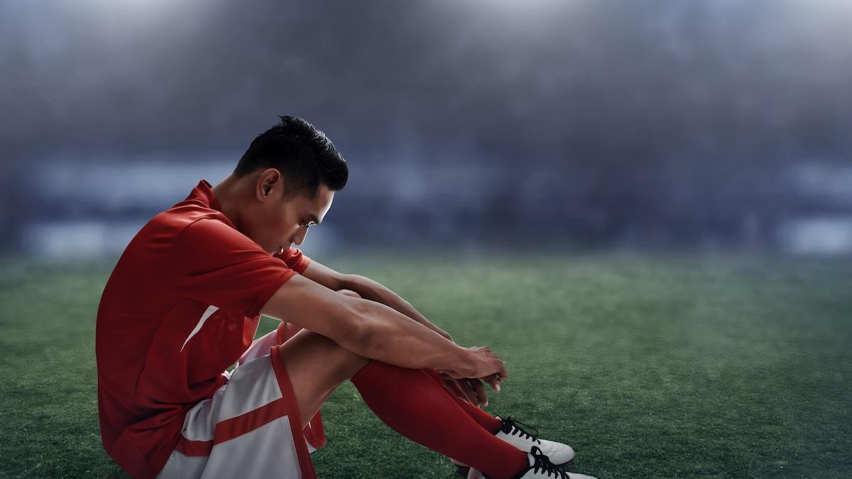 Perché il tuo potenziale nascosto passa per ciò che rifiuti di vedere