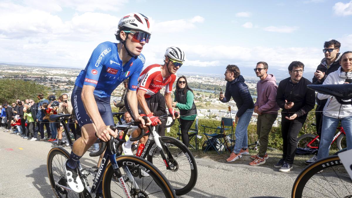 Garofoli, che spavento: “Un pirata mi ha investito a 100 all’ora alle Canarie, ho rischiato la vita”