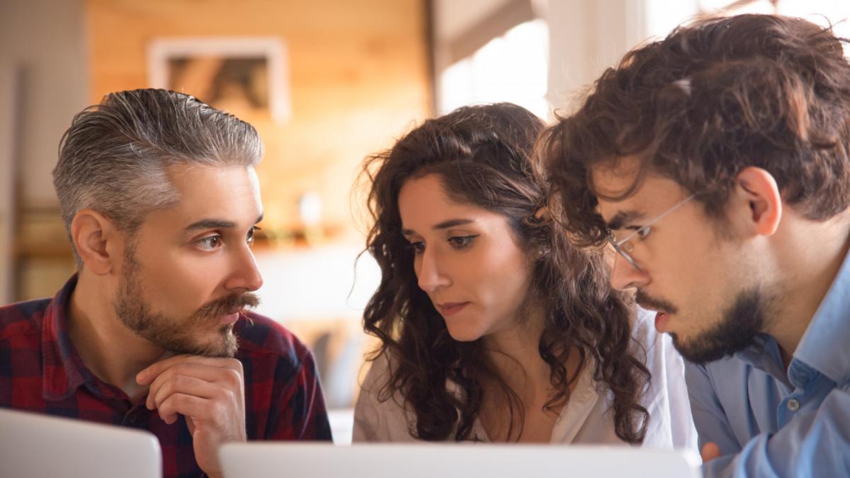 Come usiamo ChatGPT? Uno studio identifica quattro categorie di utenti