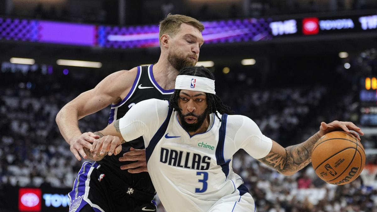 Dallas spedisce Davis a Washington e volta pagina dopo il pasticcio Doncic