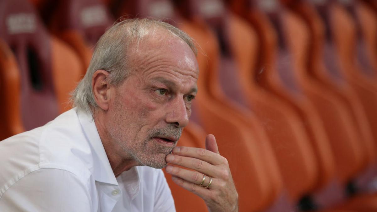Sabatini: "Roma, che mercato! Gasp si lamenta, ma è una strategia. E i movimenti di Malen sono..."
