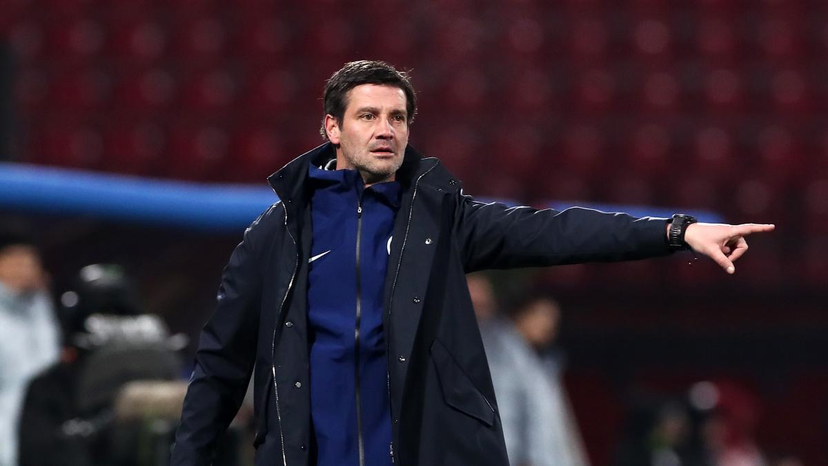 Chivu: "Contenti della vittoria. Il mercato? È bastardo, non sempre va a buon fine..."