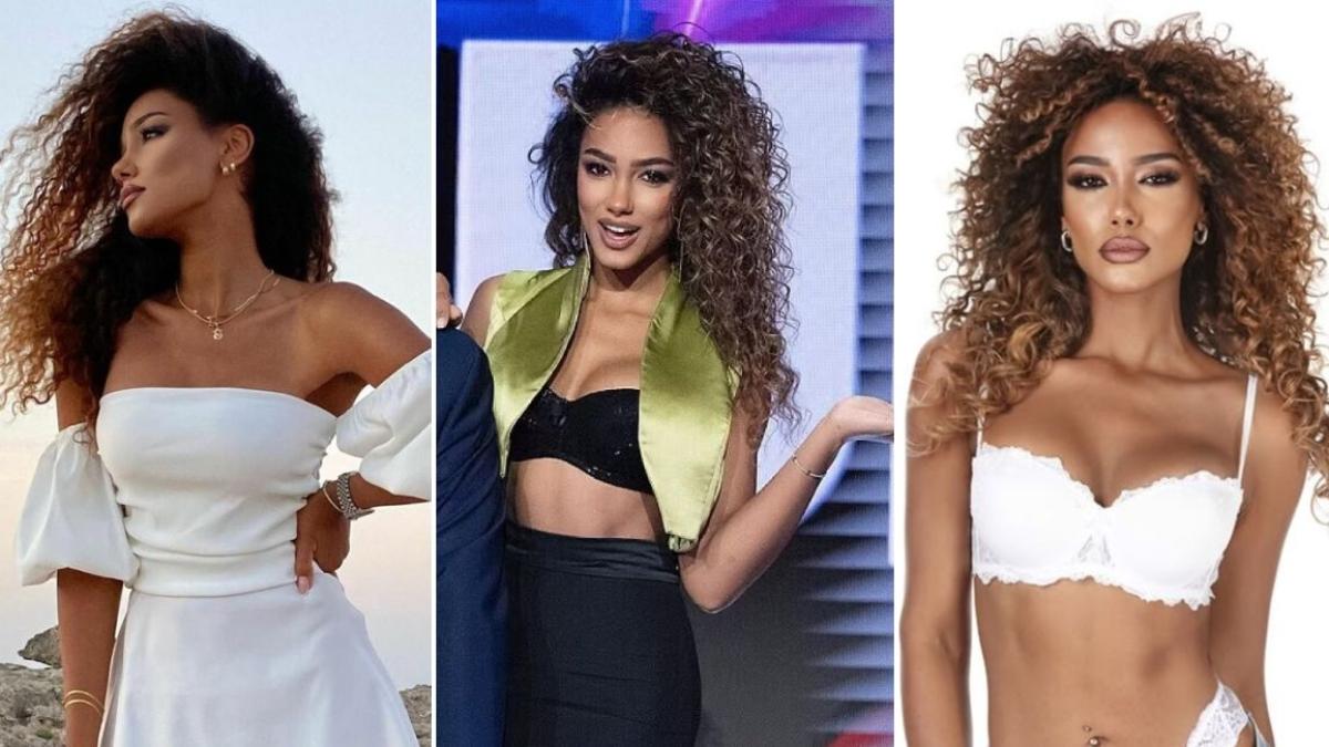 Samira Lui si riprende il profilo Instagram dopo l'attacco hacker: "L'assenza non ha fatto male"