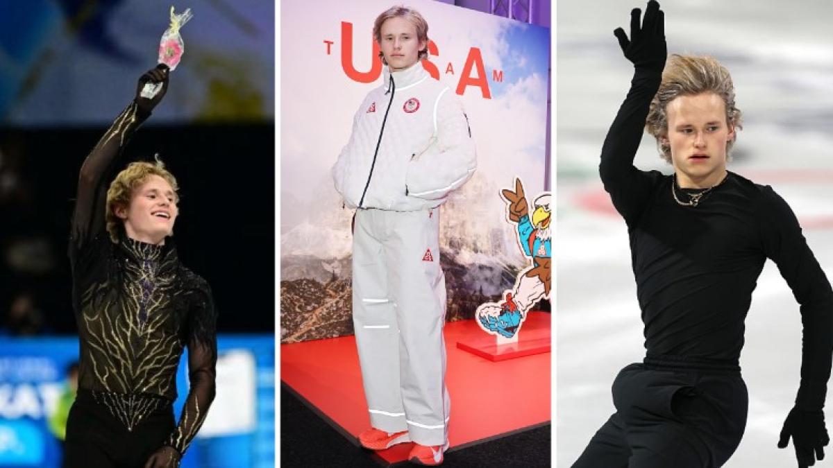 I segreti di Ilia Malinin: biomeccanica, timing, lavoro sistematico e... "no days off"