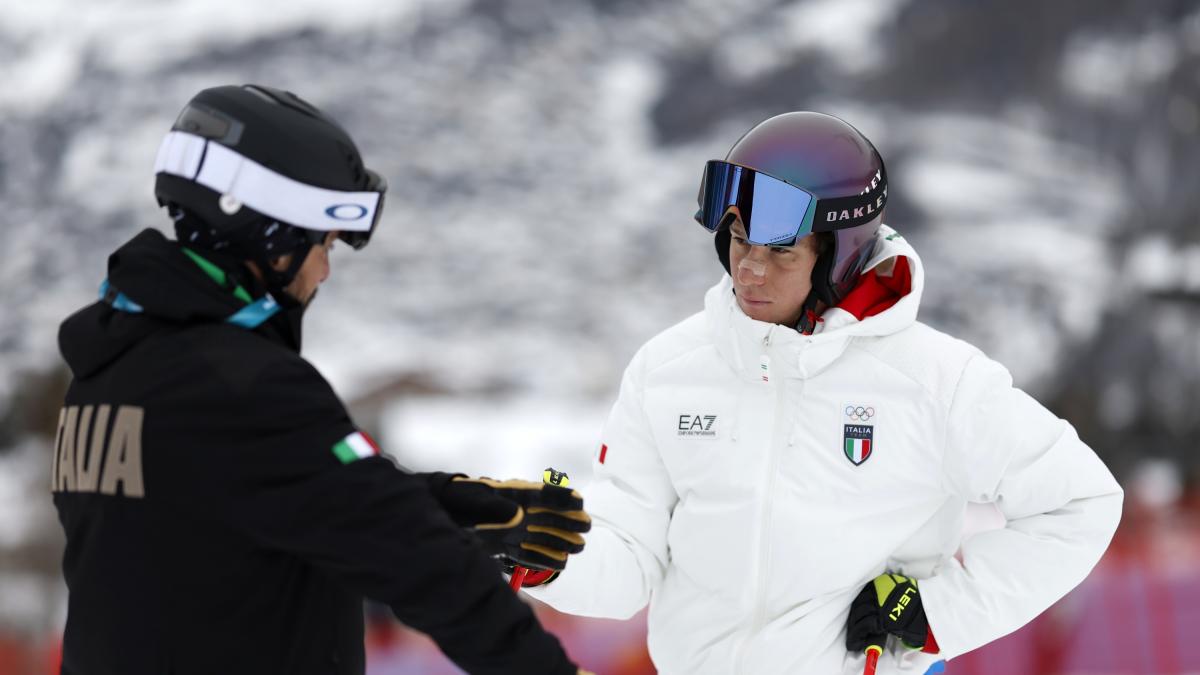 Aamodt: "Il nuovo Tomba per me è Braathen. La discesa olimpica? Vince..."