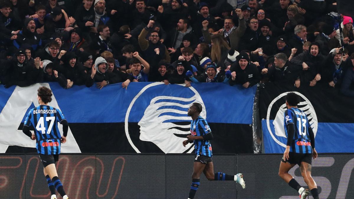 Dalla New Balance Arena all'Academy, la nuova partnership dell'Atalanta