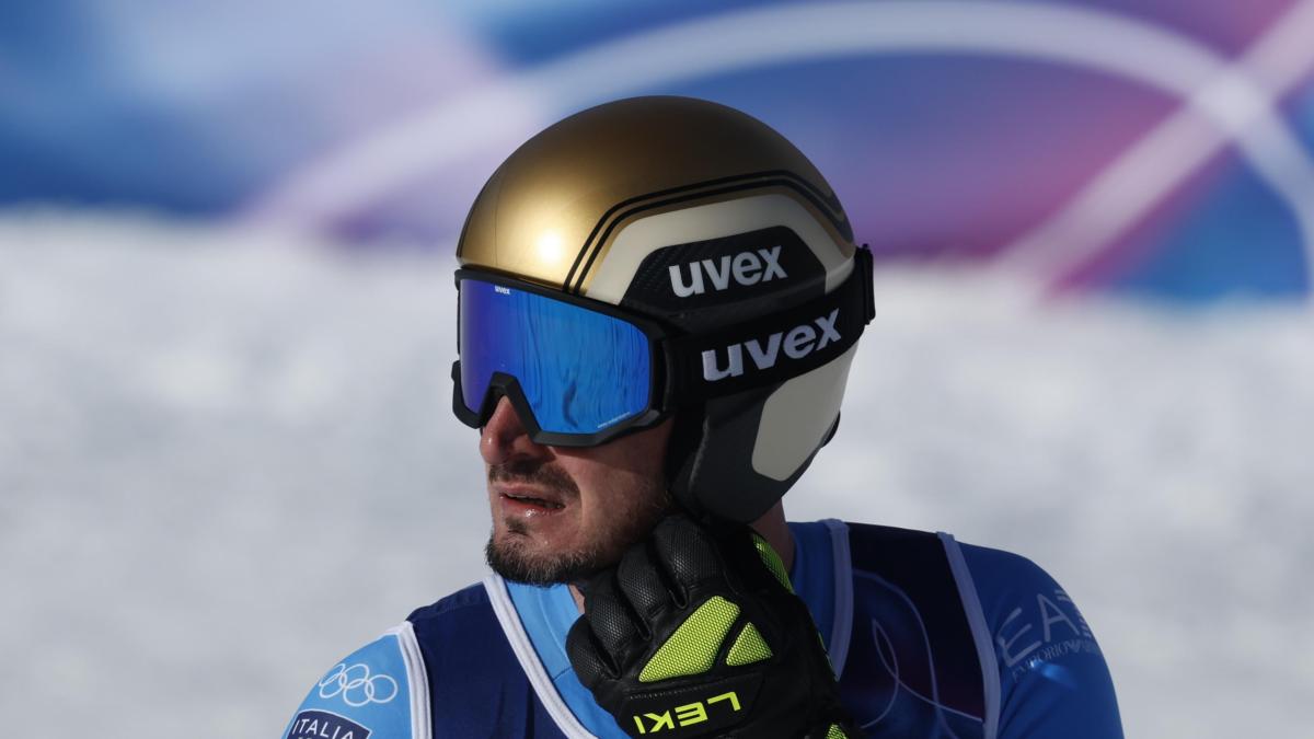 Paris: "Mi gioco le mie carte per una medaglia. Lo Stelvio mi esalta, posso farla a occhi chiusi"