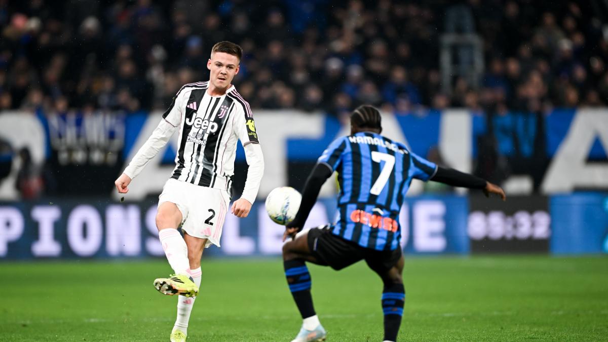 Liste Uefa, Juve con Holm e Boga. Tre nuovi innesti nell'Atalanta