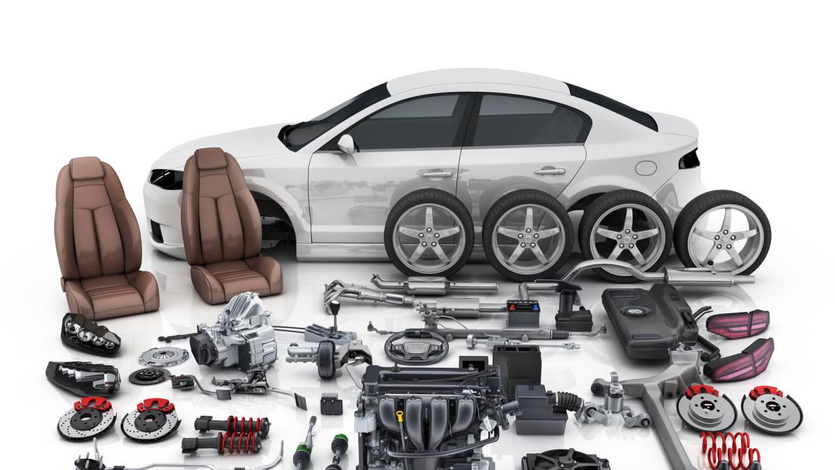 Settore Automotive: componentistica italiana, valore a livello mondiale