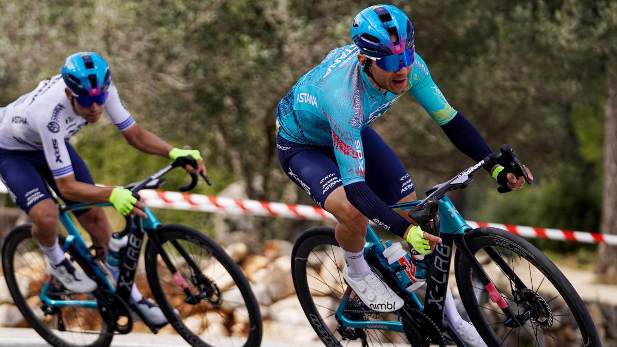 Sorpresa Ulissi, in gruppo anche nel 2027? “Vediamo, deciderò dopo il Giro d’Italia”