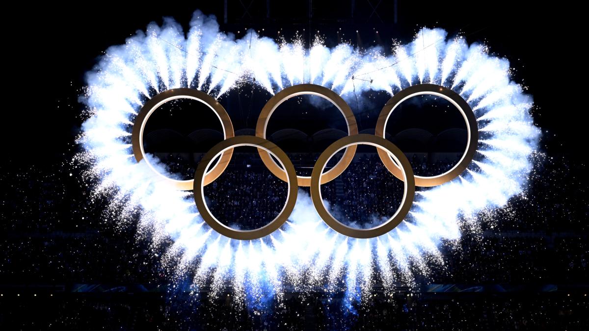 La cerimonia di apertura si prende tutto: 9.2 milioni di spettatori e 46,2% di share