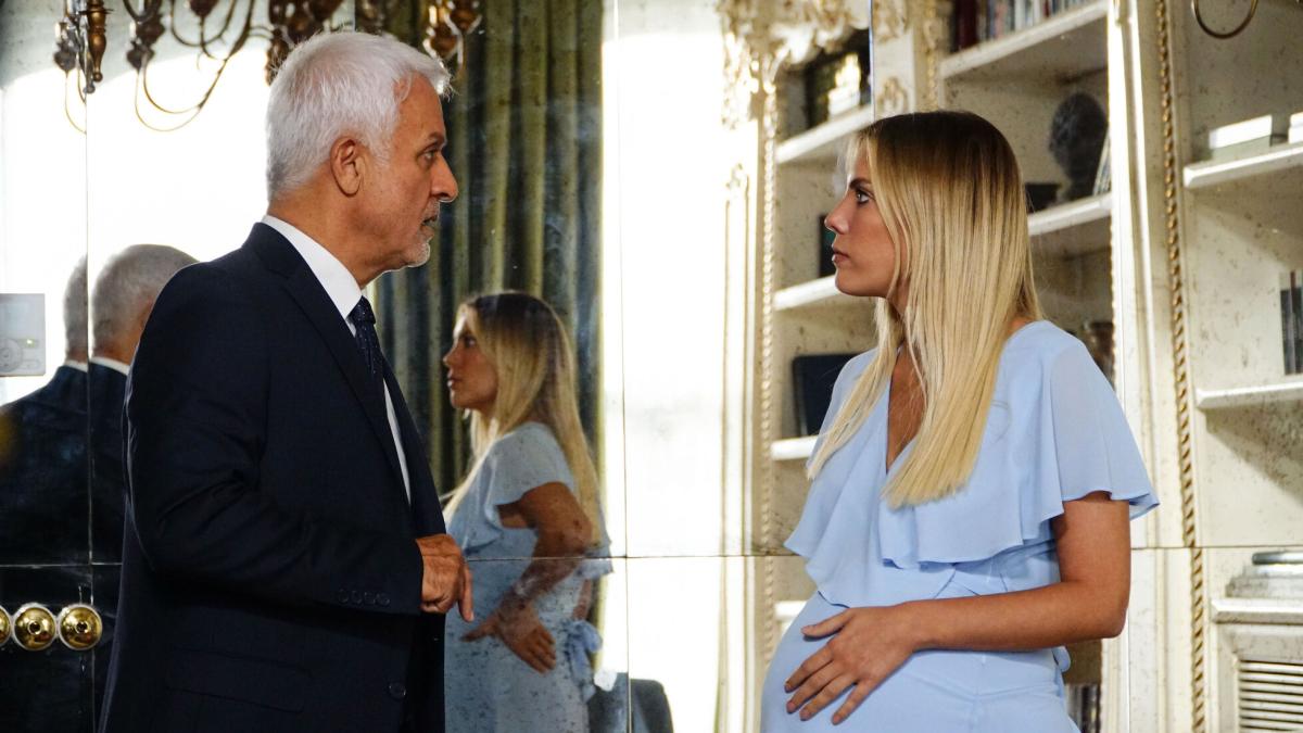 Forbidden Fruit e La Forza di una donna, le anticipazioni del 9 febbraio