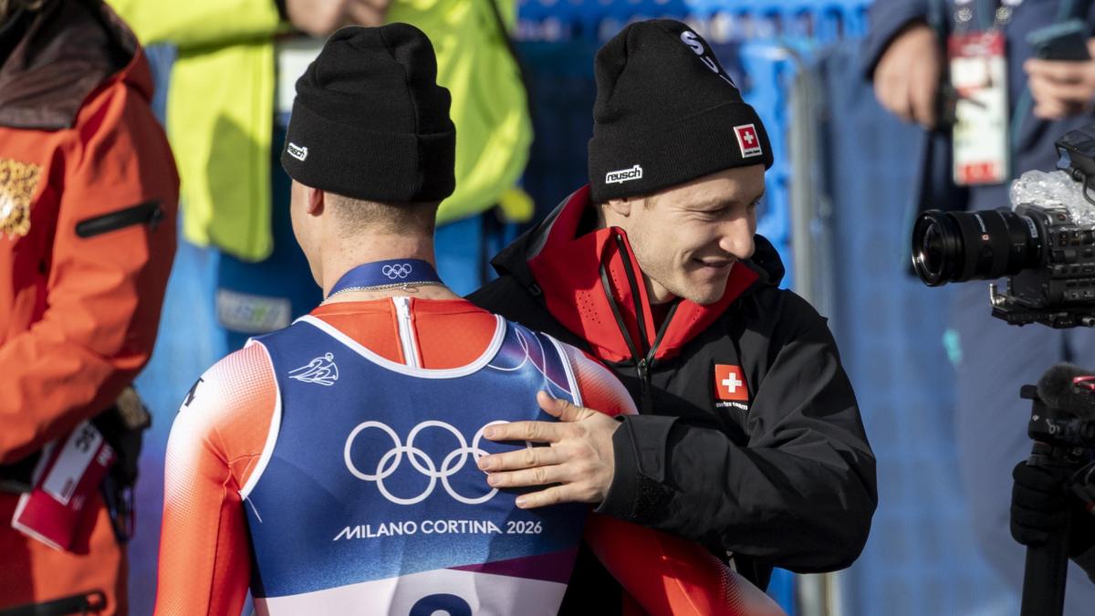 Odermatt, legno amaro: "Pensavo di aver fatto la gara perfetta, grande delusione"