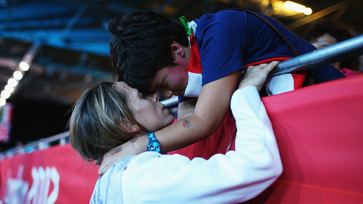 Non solo la Lollo: dalla Vezzali alla Idem, quando la maternità diventa d