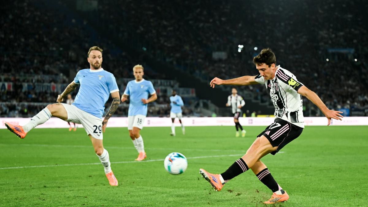 le partite di oggi in serie a ci sono juventus lazio e sassuolo inter in premier liverpool city da Gazzetta.it le partite di oggi in serie a ci sono juventus lazio e sassuolo inter in premier liverpool city