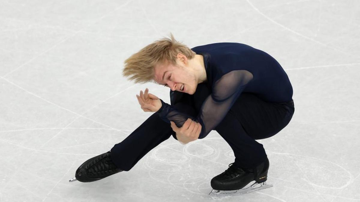 Pattinaggio, Italia tra le top 5: terza a metà della gara a squadre. Malinin battuto da Kagiyama