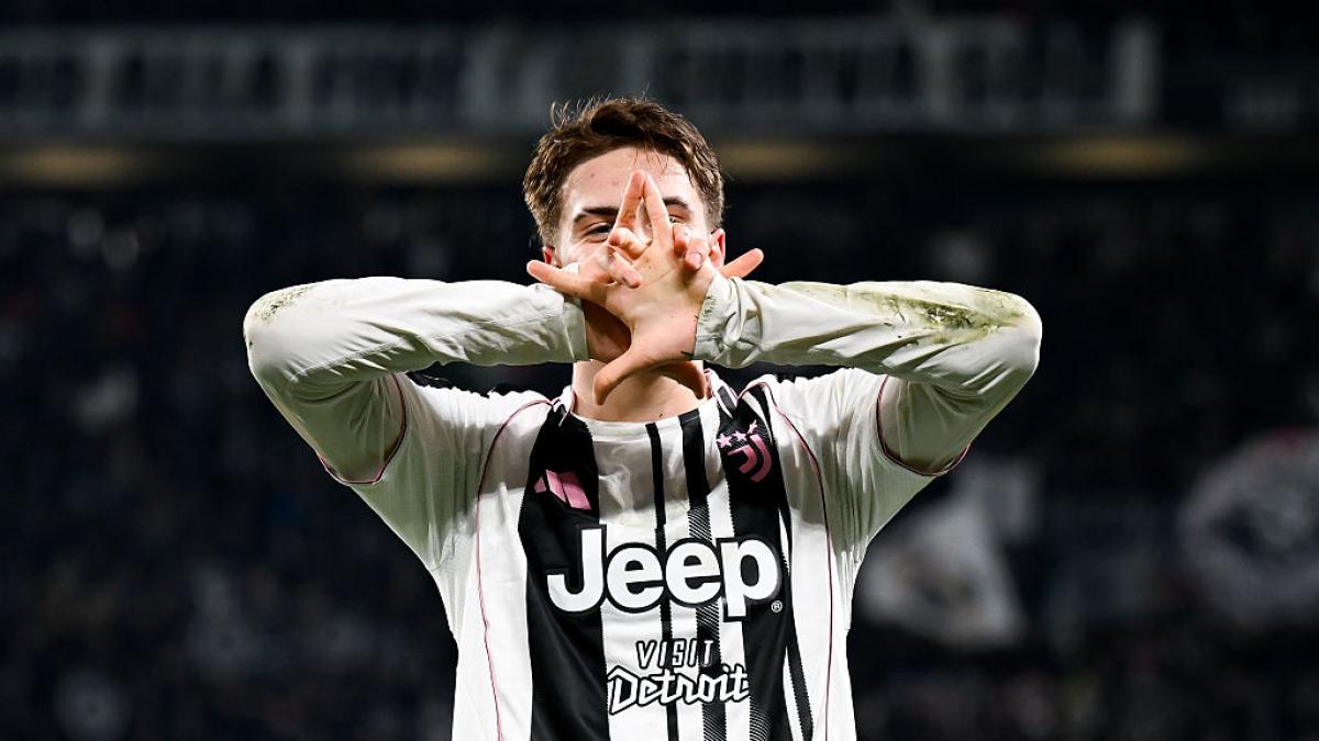 (Quasi) mille giorni dopo il debutto, Yildiz torna a Udine. Ma ora è lui il simbolo della Juve