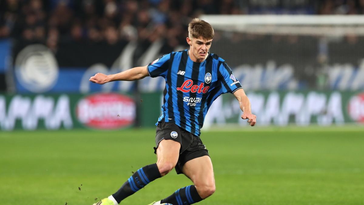 De Ketelaere, pessime notizie: lesione al menisco e possibile operazione in vista