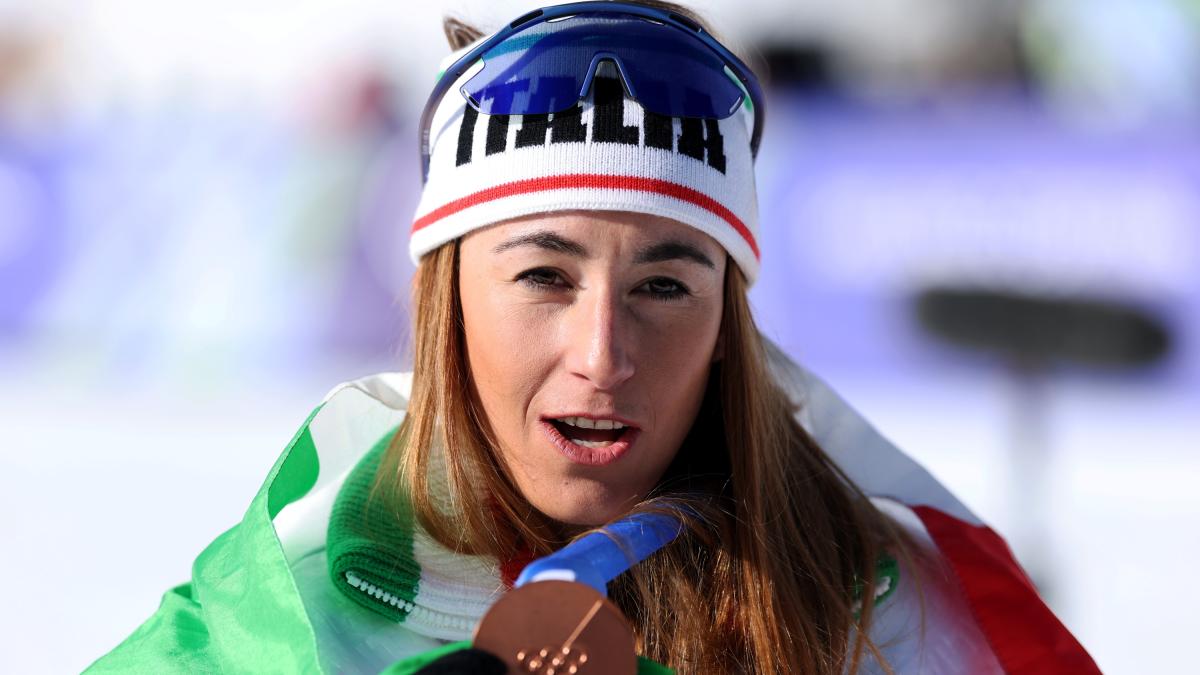 Olimpiadi, le pagelle: Sofia Goggia nella leggenda, da 10. Capolavoro Vittozzi: 9,5