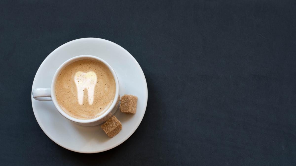 Caffè: tutti i pro e i contro per ansia, pressione e denti