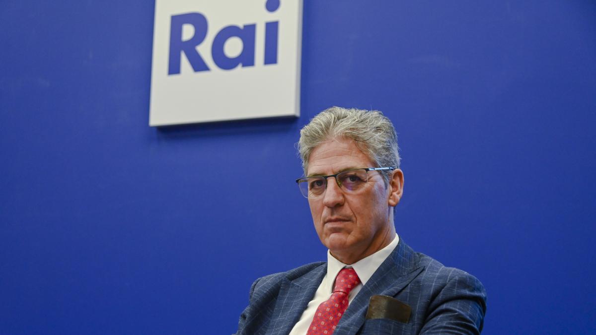 "La figura peggiore di sempre". La Rai ritira le firme e dopo i Giochi farà sciopero contro Petrecca