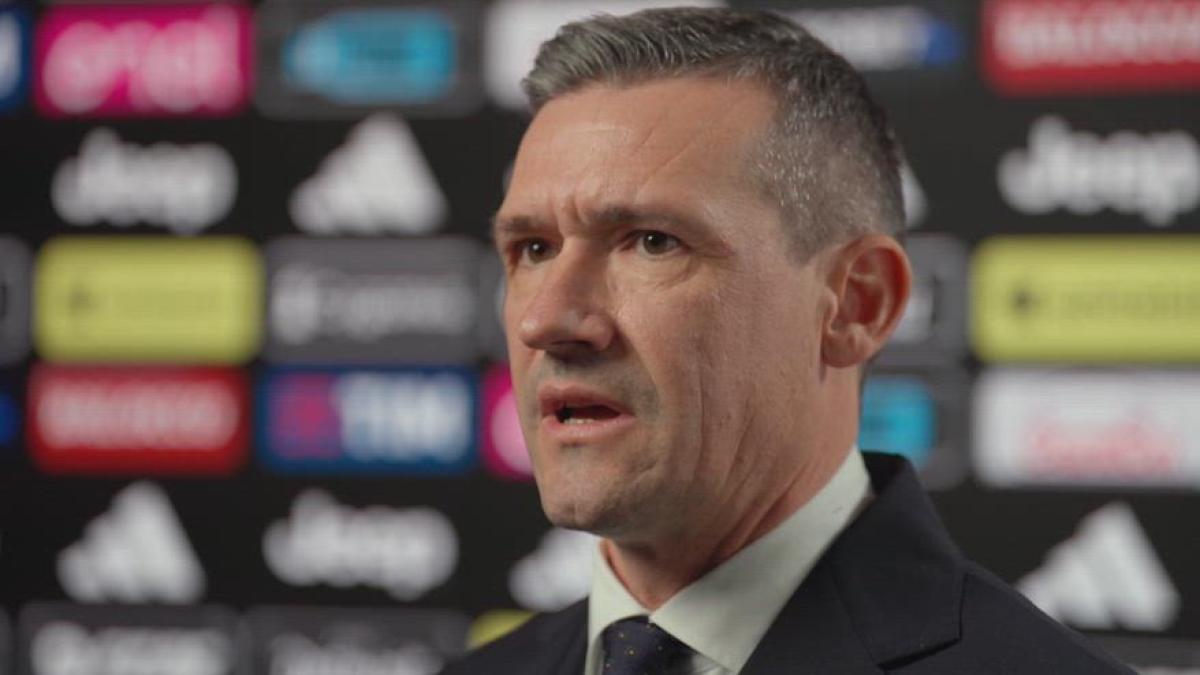 Chi è Ottolini, come ha costruito il Genoa e come costruirà la Juve