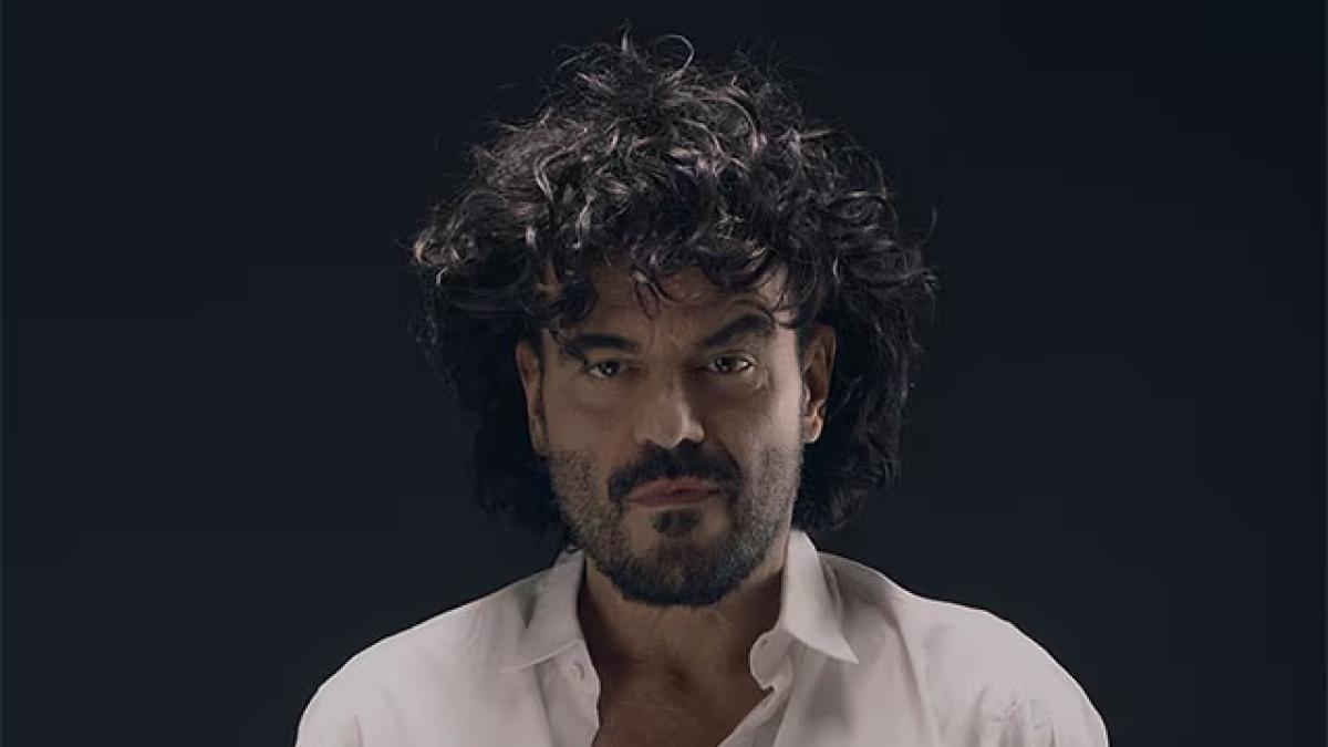 Francesco Renga, in gara a Sanremo 2026 con "Il meglio di me": vita privata, ex, fidanzata attuale e figli
