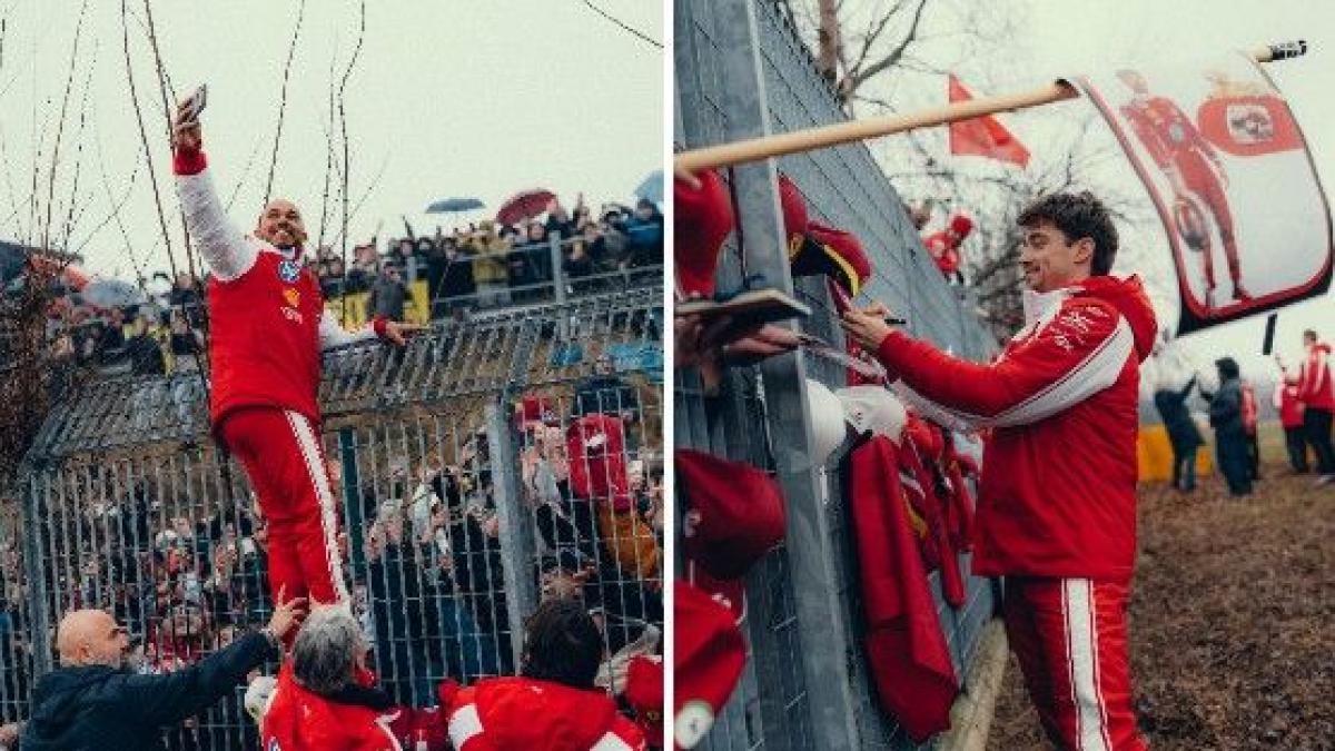 Da Norris a Leclerc e Hamilton: ecco chi saranno gli uomini chiave della F1 2026