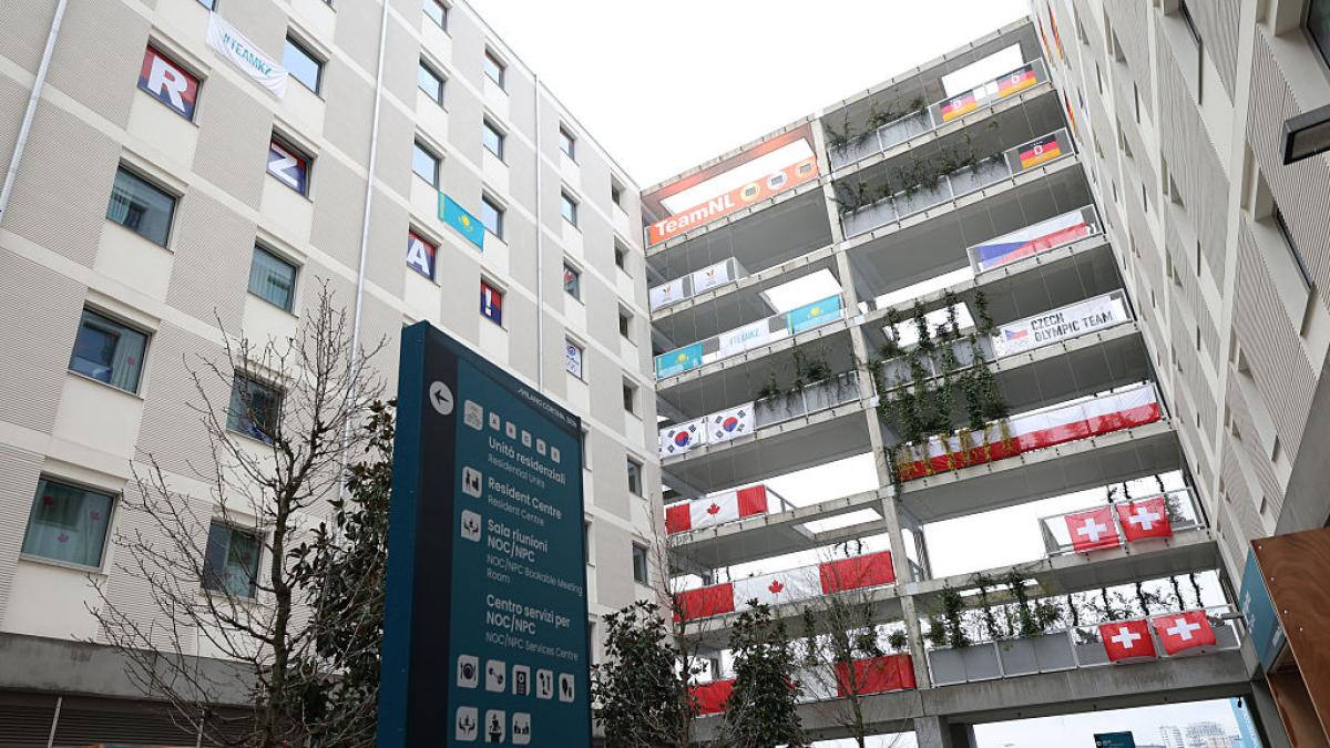 psicologi anche di notte e mind zone il supporto mentale agli atleti dei giochi da Gazzetta.it psicologi anche di notte e mind zone il supporto mentale agli atleti dei giochi