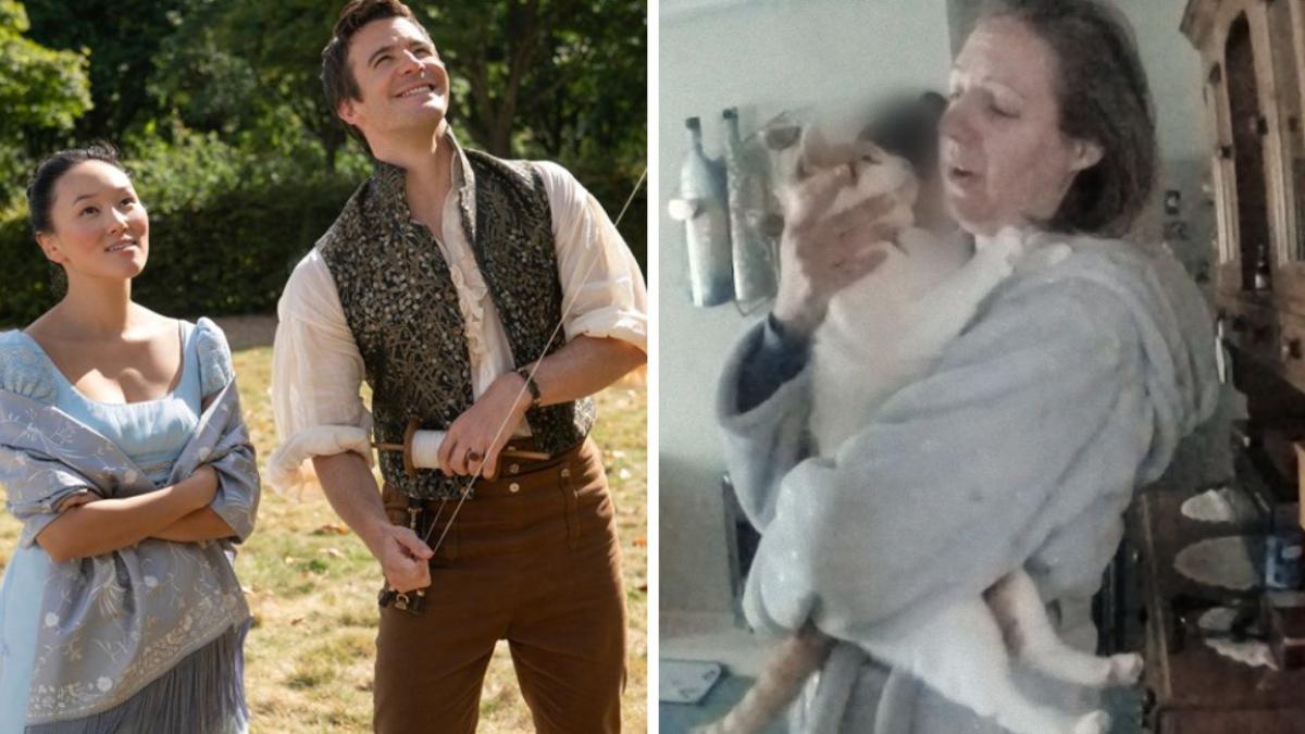 "Bridgerton" e "Il caso Lucy Letby" conquistano il pubblico di Netflix